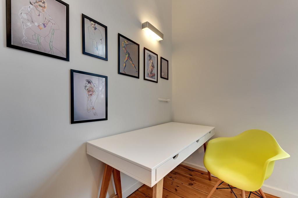 Lion Apartments - Family Stay سوبوت الغرفة الصورة